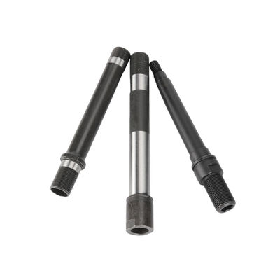 Bon prix Machinerie de tournage CNC personnalisée de haute précision avec travail de jour et de nuit à quartz et traitement thermique de brasage en ligne