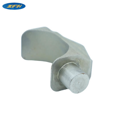 Services d'usinage CNC - Machining de précision avec polissage de miroir, traitement de trous fins et rapports d'inspection à grande échelle