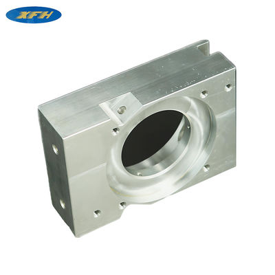 Services d'usinage CNC - Pièces CNC personnalisées avec polissage miroir, rapport d'inspection à grande taille et première approbation d'article