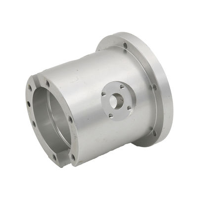Parties personnalisées CNC en aluminium - fabrication OEM, conception sur mesure, assurance qualité constante, usinage intégré multi-processus