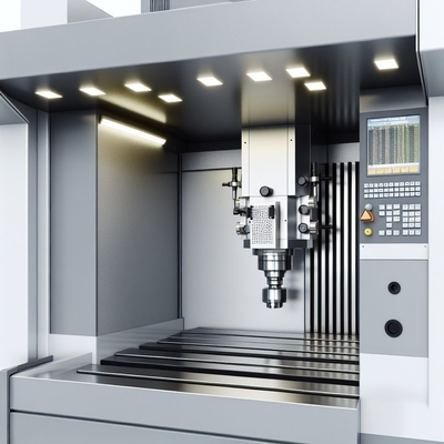 Bon prix Services d'usinage CNC de précision avec inspection à 100% et ISO 9001 en ligne