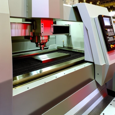 Bon prix Services d'usinage CNC sur mesure pour l'automobile avec certification ISO 9001 en ligne