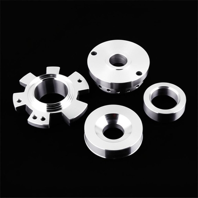 Bon prix Pièces métalliques CNC sur mesure avec finition de surface Ra 0.1 en ligne