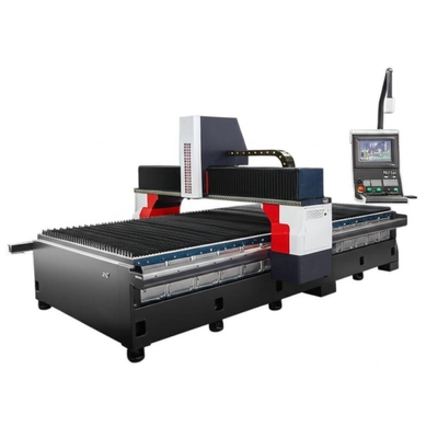 Bon prix Machine de découpe de tôle CNC de précision avec tolérance de 0,1 mm en ligne
