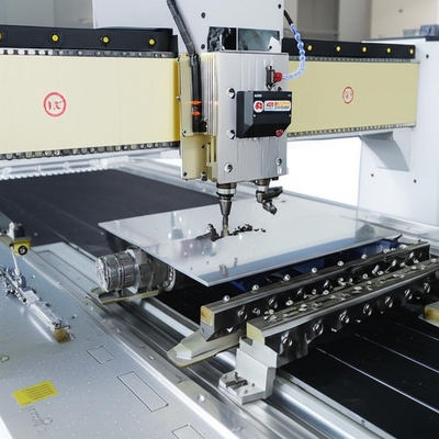 Bon prix Services d'usinage CNC d'aluminium sur mesure avec précision de 0,1 mm en ligne