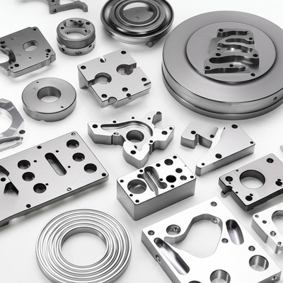 Bon prix Services de découpe de métaux CNC de précision avec une rugosité de surface Ra 0,1 en ligne