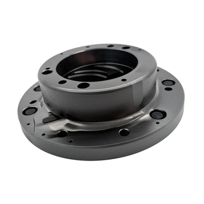 Bon prix Services d'usinage CNC sur mesure avec une précision de 0,1 mm pour la découpe de métaux en ligne