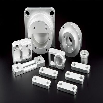 Bon prix Pièces métalliques usinées CNC sur mesure avec une tolérance de précision de ±0,01 mm en acier inoxydable pour les applications aérospatiales, automobiles et médicales en ligne