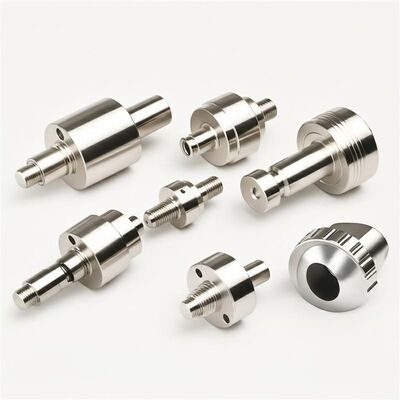 Bon prix Pièces d'usinage CNC en plastique léger personnalisables de haute précision pour applications industrielles en ligne