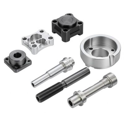 Bon prix Services de traitement thermique de précision avec perçage de trous profonds à rapport d'aspect 20:1, usinage microporeux et intégration multi-processus en ligne