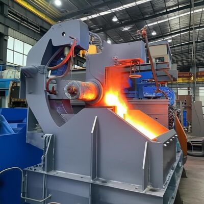 Bon prix Services de traitement thermique sur mesure pour le durcissement de surface et le soulagement des contraintes des pièces industrielles en ligne