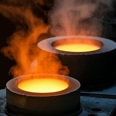 Bon prix Services professionnels de traitement thermique offrant la trempe, la nitruration et le recuit pour une résistance accrue des matériaux en ligne