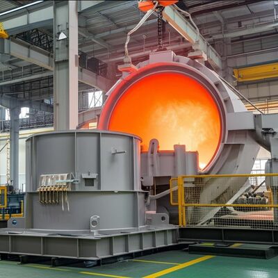 Bon prix Services de traitement thermique personnalisés pour la relaxation des contraintes et la normalisation, conformes à la norme ISO 9001 en ligne