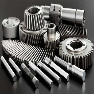 Bon prix Services professionnels de traitement thermique certifiés ISO9001 avec traitement thermique par induction et procédés personnalisables en ligne