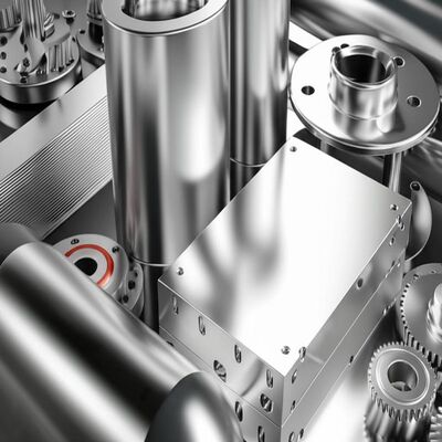 Bon prix Services de traitement de surface durable offrant une résistance à la corrosion et une longévité accrue des matériaux grâce à des traitements personnalisables en ligne