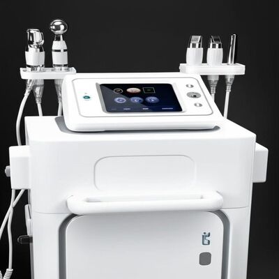 Bon prix Services de traitement de surface sur mesure pour les équipements industriels de traitement de l'eau et les dispositifs de soins de la peau du visage avec unité de traitement ORL en ligne